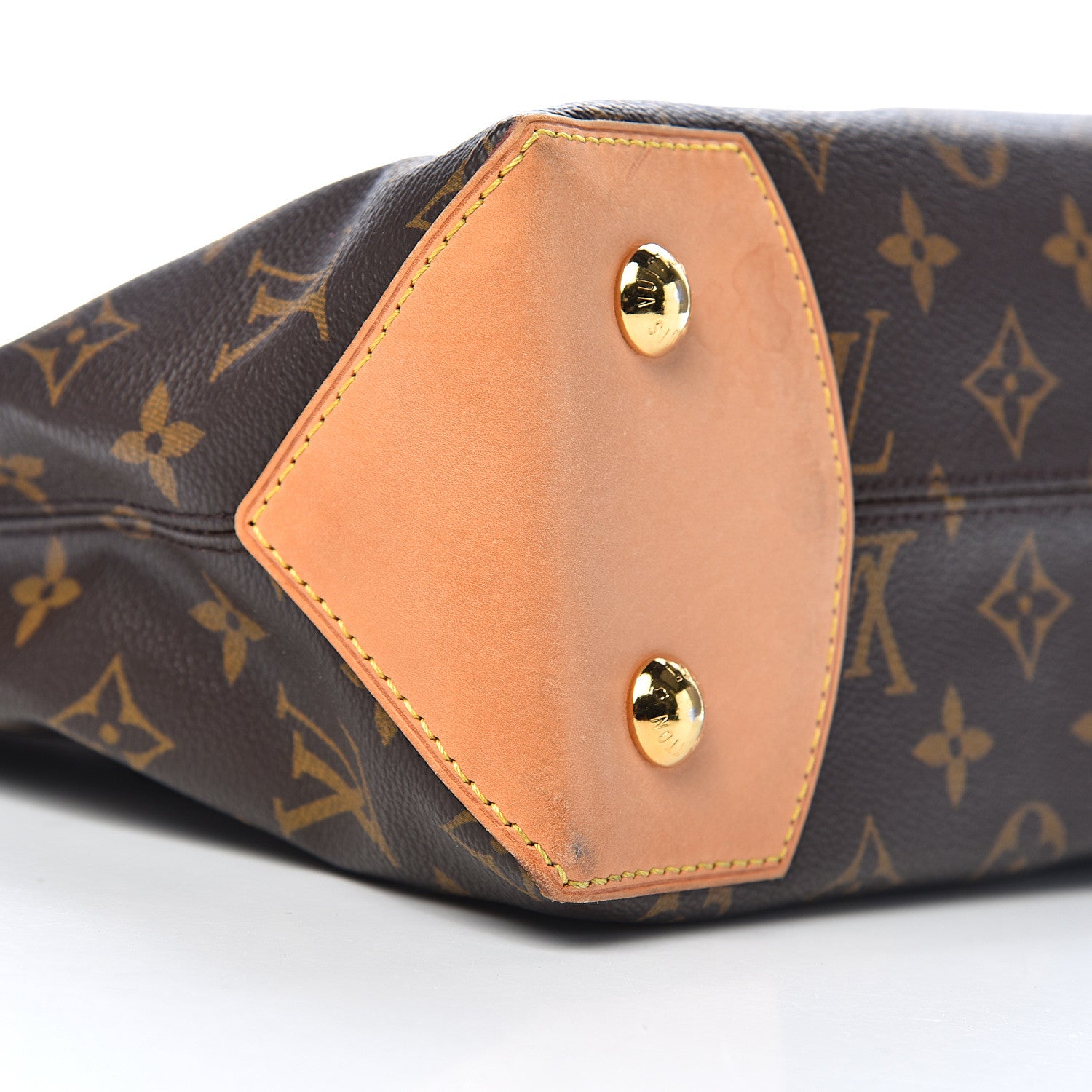 Louis Vuitton Monogram Wilshire PM 9 of 13