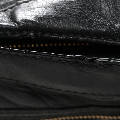 Balenciaga Agneau Giant 12 Gold Hardware Town Black 11 of 11