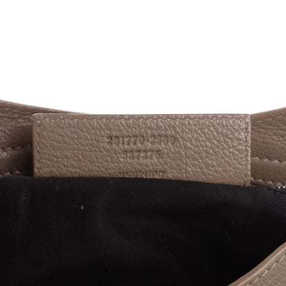 Balenciaga Chevre Hamilton Giant 12 Silver Hardware City Gris Poivre 7 of 9
