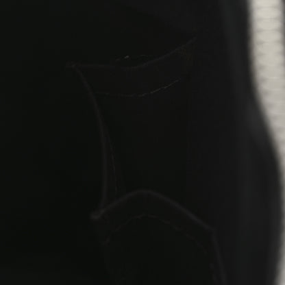 Louis Vuitton Mat Monogram Stockton Black 10 of 12