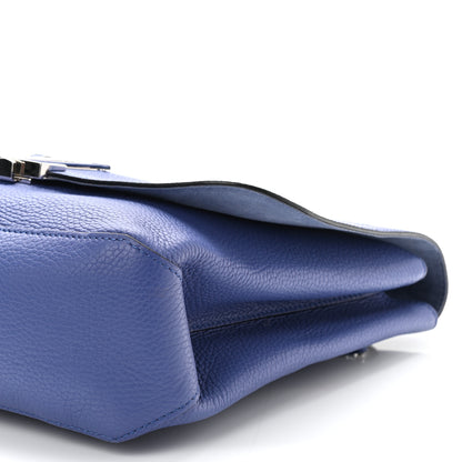 Louis Vuitton Taurillon Volta Denim 9 of 10