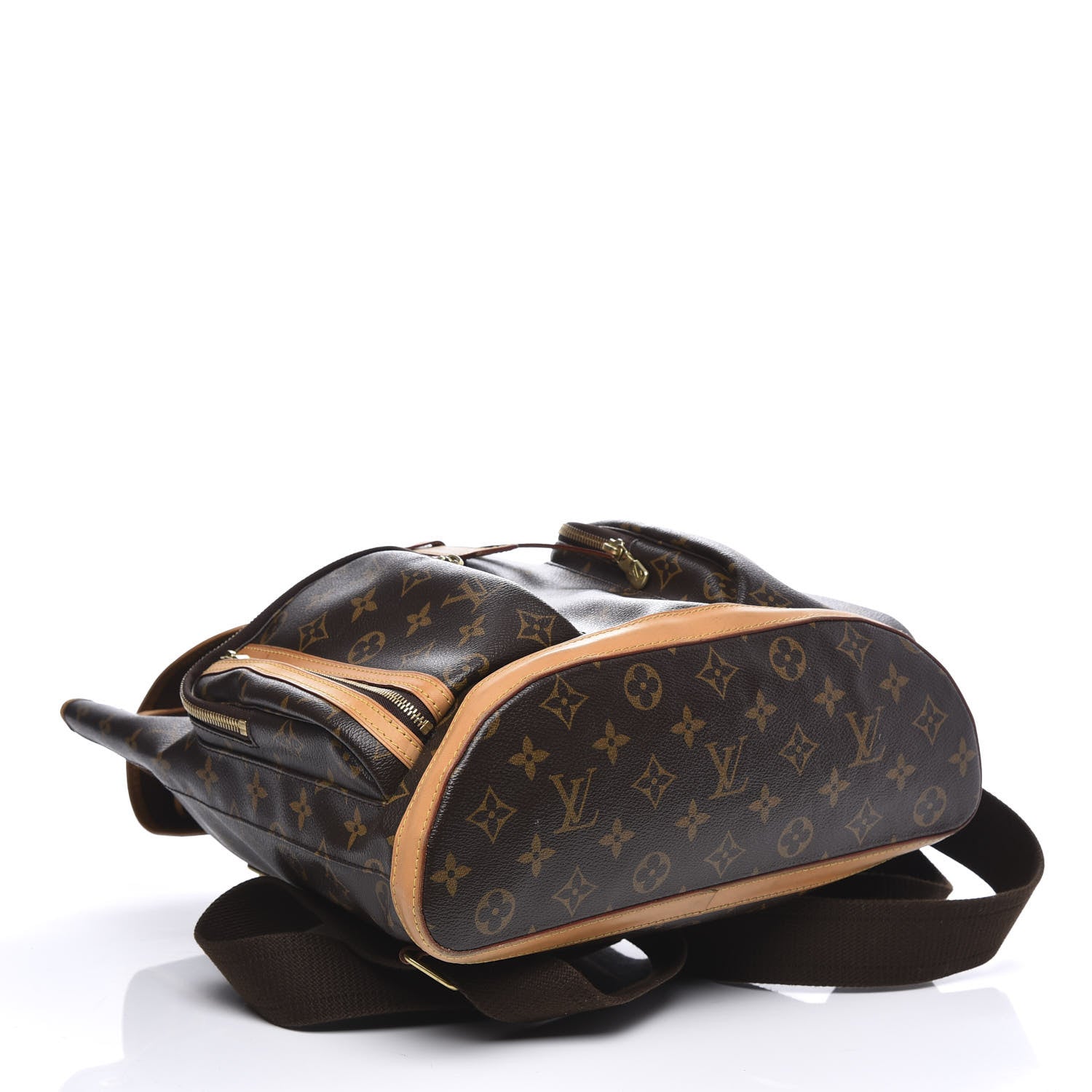 Louis Vuitton Monogram Bosphore Backpack 3 of 12