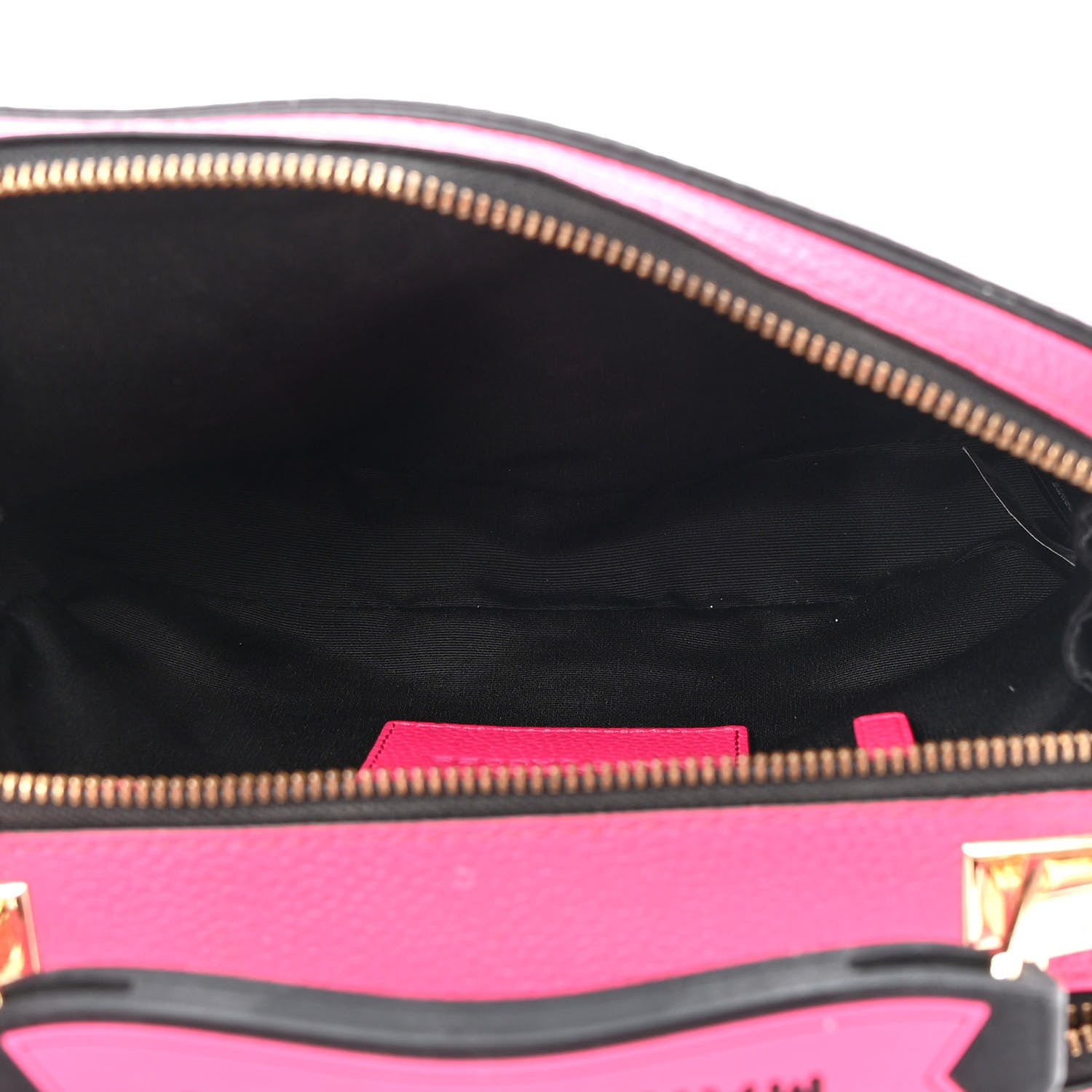 Marc Jacobs Calfskin Mini The Box Bag Pink 6 of 10