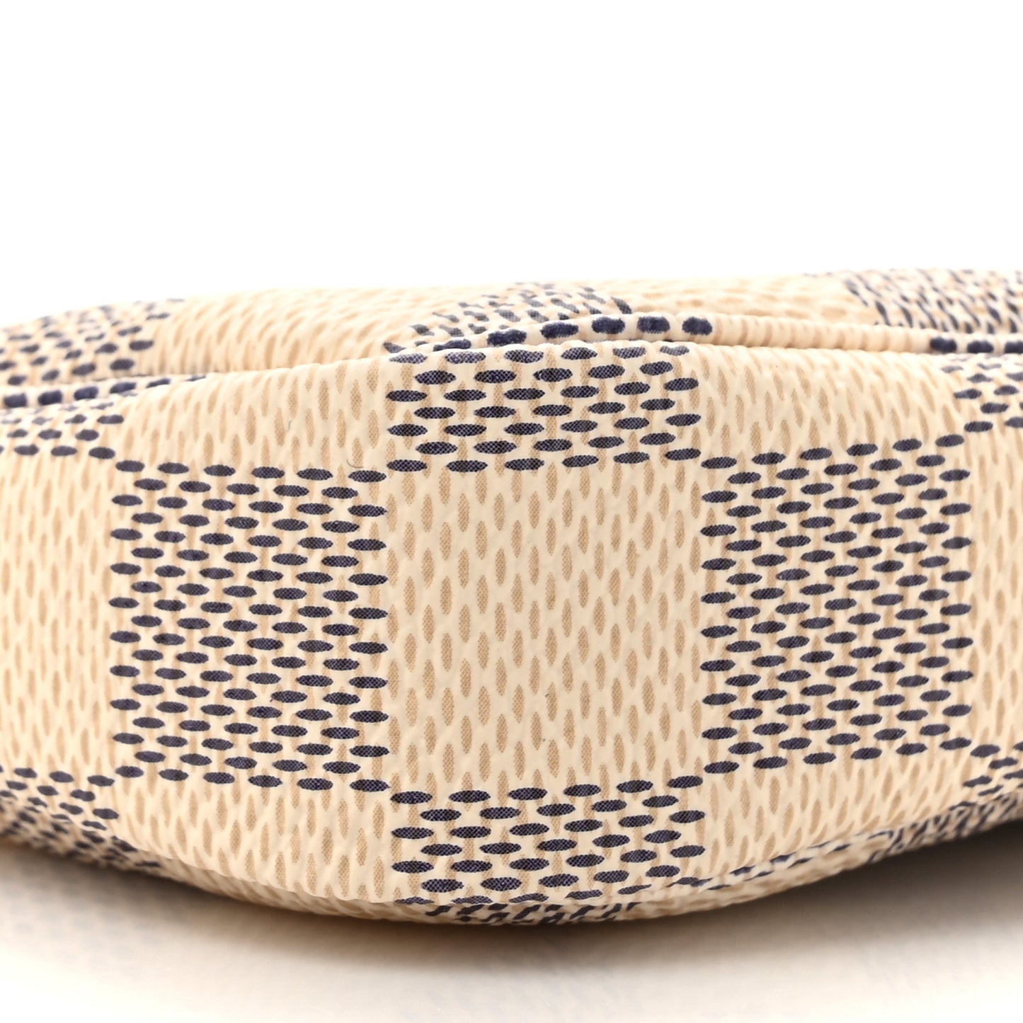 Damier Azur Summer Trunks Newport Beach Mini Pochette Accessories