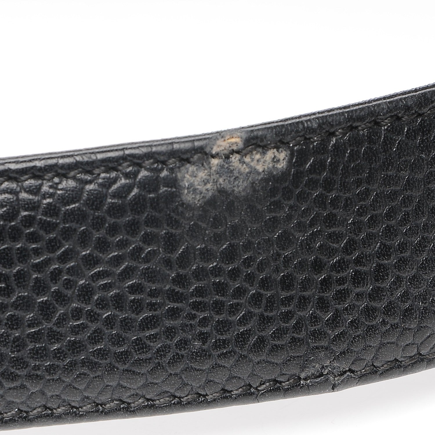 Chanel Caviar Quilted Grand Shopping Tote GST Black 10 of 11