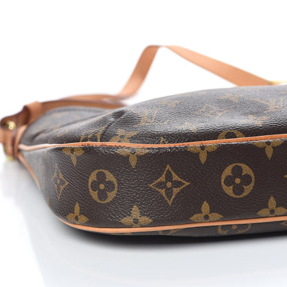 Louis Vuitton Monogram Odeon PM 7 of 14