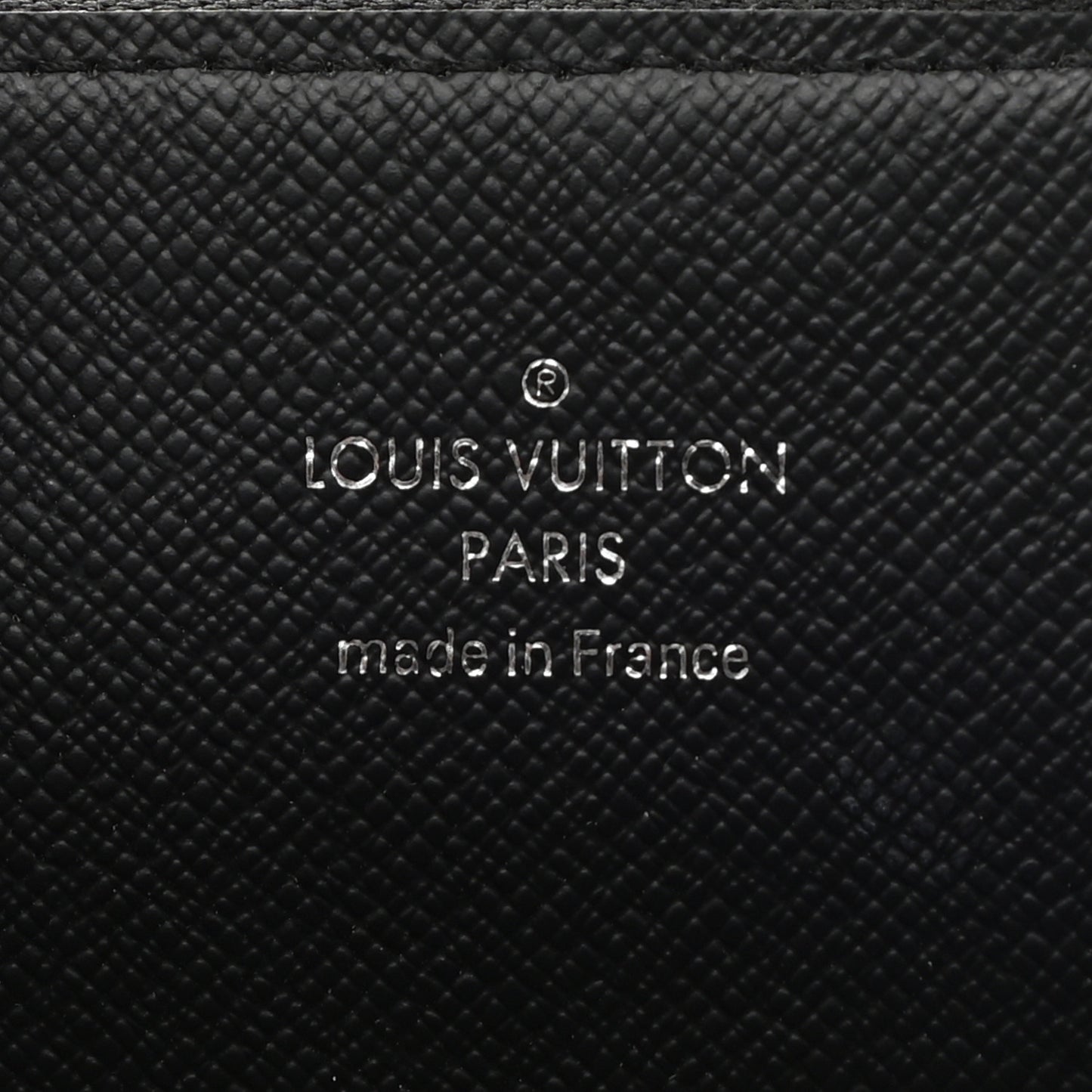 Damier Graphite Coin Purse