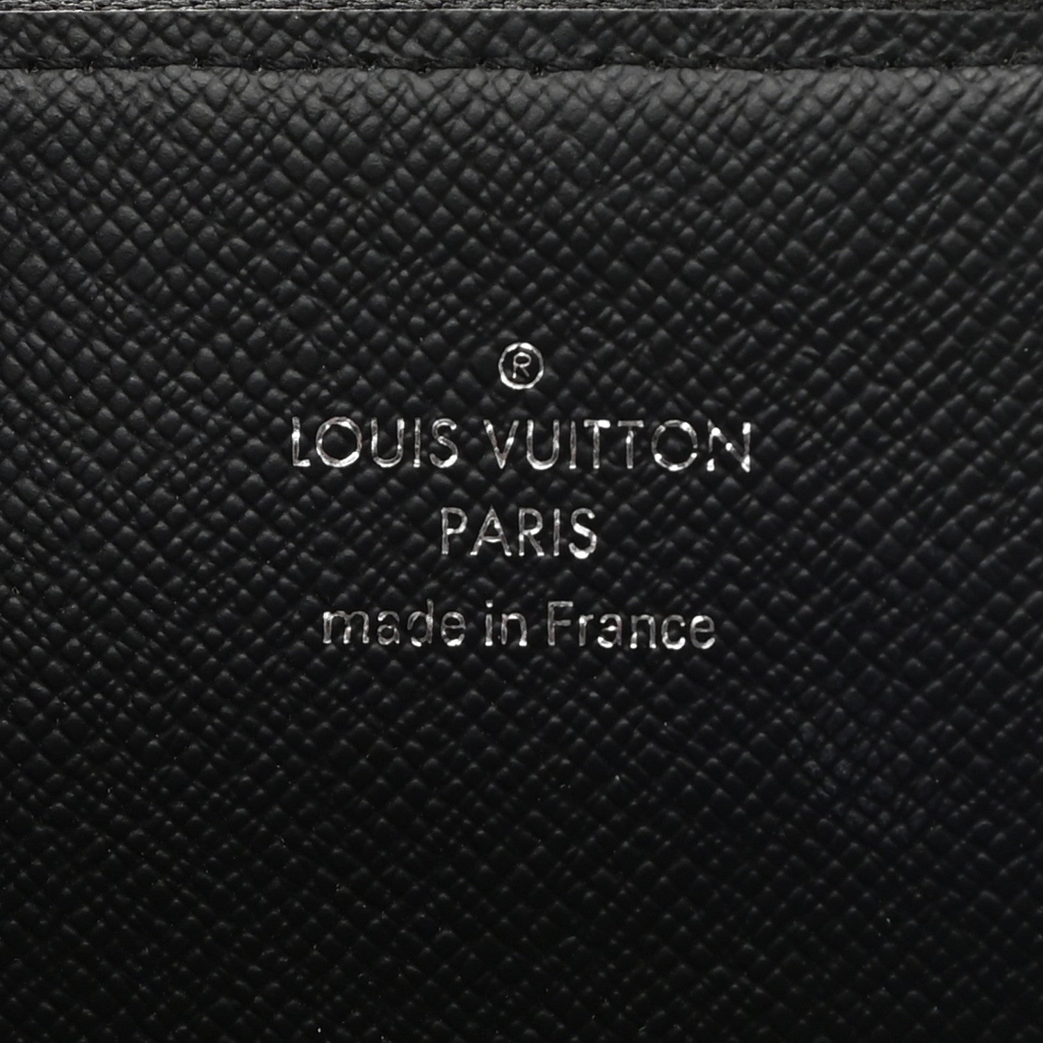 Louis Vuitton Damier Graphite Coin Purse 6 of 8