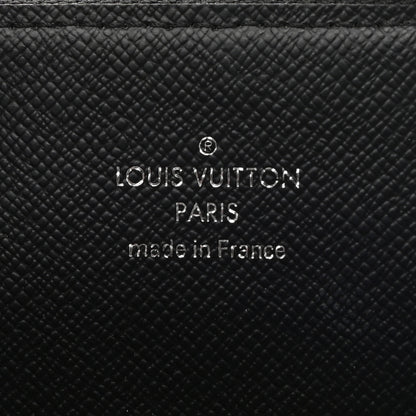 Louis Vuitton Damier Graphite Coin Purse 6 of 8