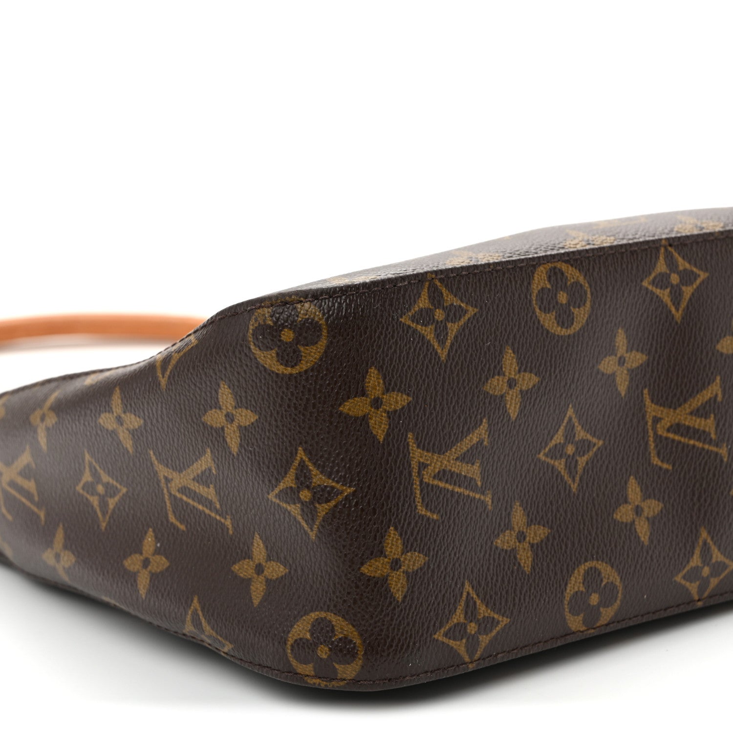 Louis Vuitton Monogram Looping MM 9 of 14