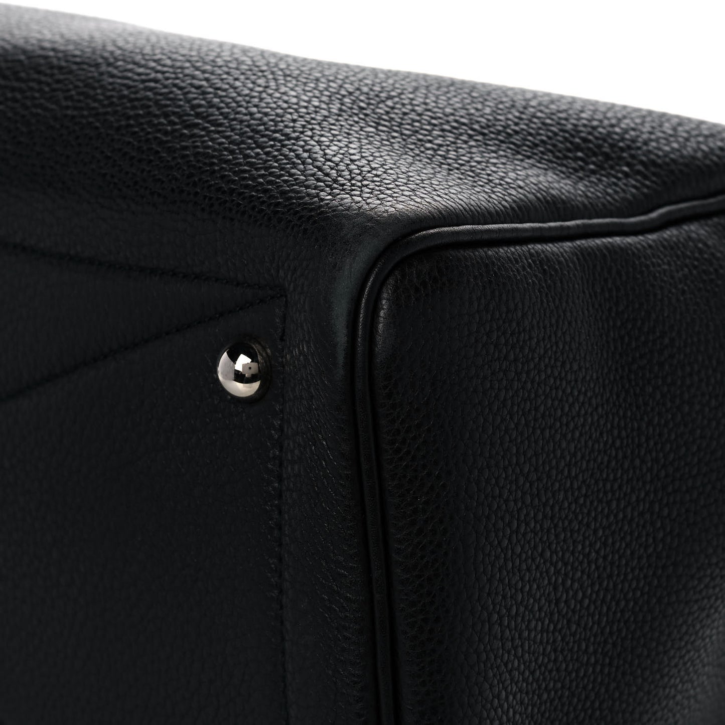 Taurillon Clemence Victoria II 35 Black