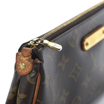 Louis Vuitton Monogram Eva Clutch 11 of 11