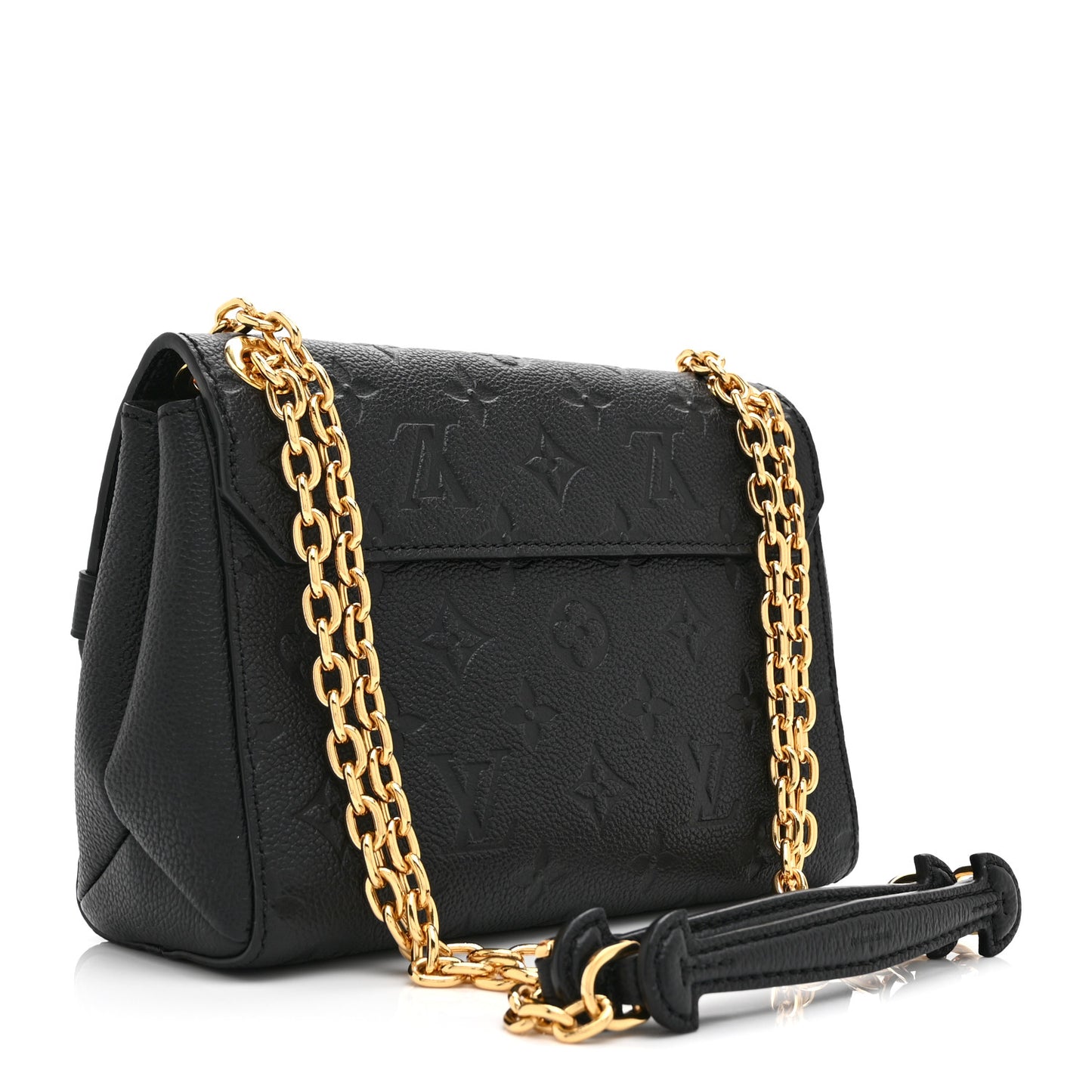 Empreinte Vavin BB Black