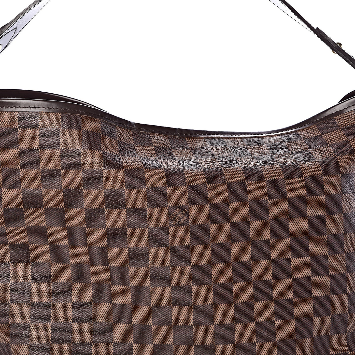 Damier Ebene Delightful MM