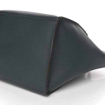 Celine Supple Grained Calfskin Small Big Bag Amazone 8 of 9
