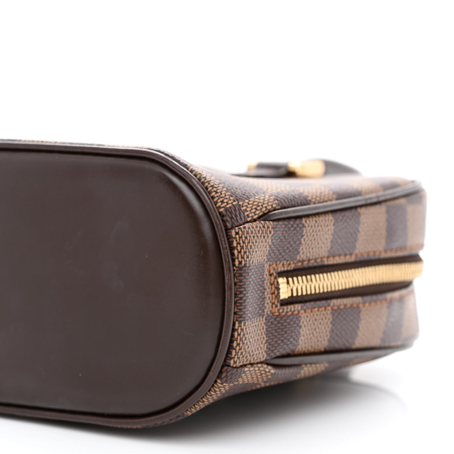 Louis Vuitton Damier Ebene Sarria Mini 10 of 10