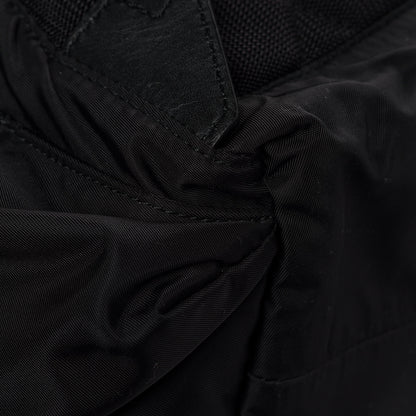 Burberry Nylon Medium Rucksack Backpack Black 10 of 11