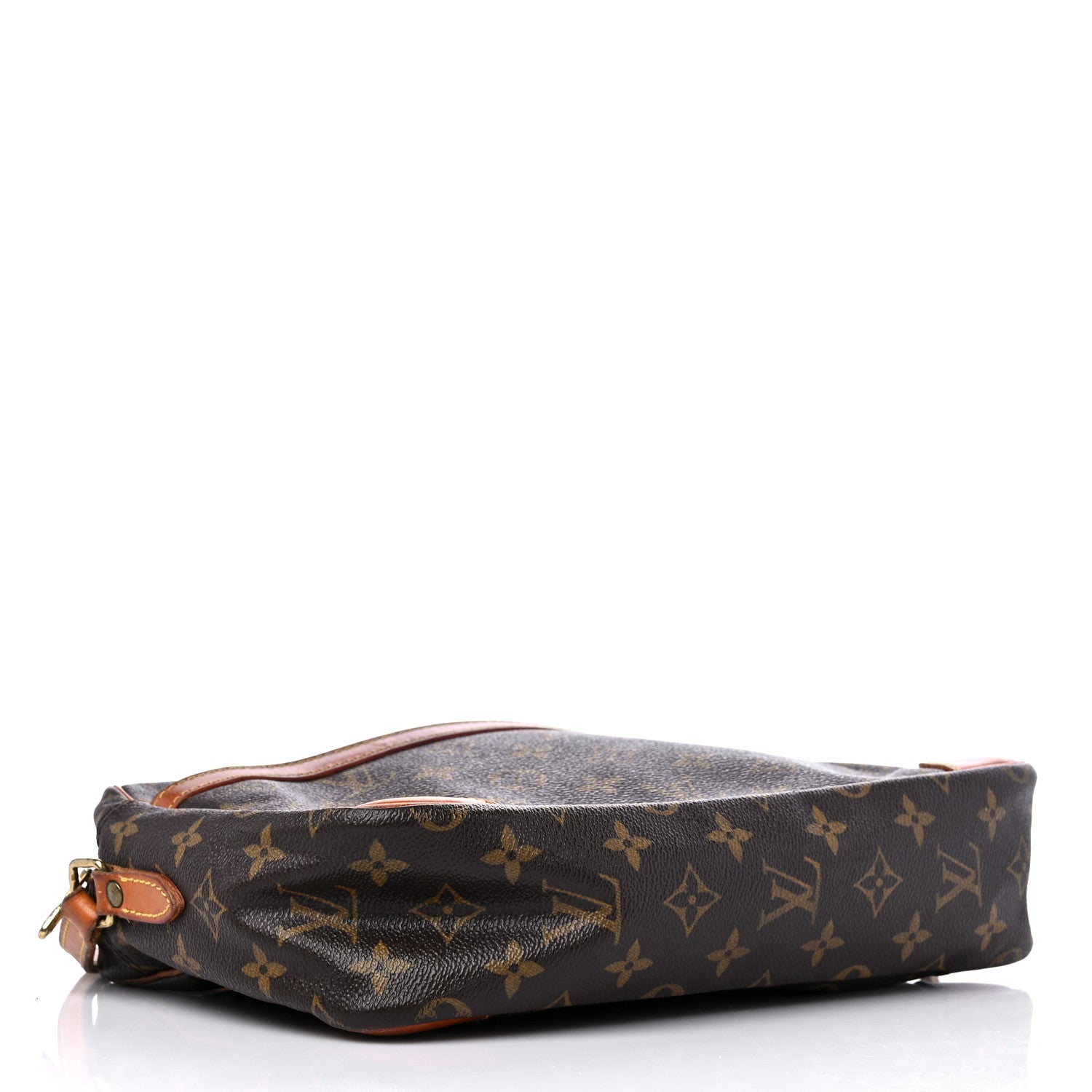 Louis Vuitton Monogram Trocadero 30 3 of 18