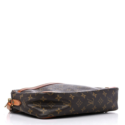 Louis Vuitton Monogram Trocadero 30 3 of 18