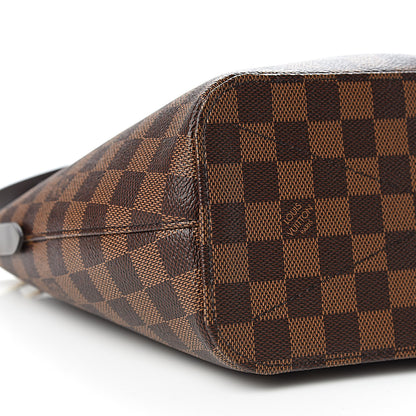 Louis Vuitton Damier Ebene Siena PM 9 of 11