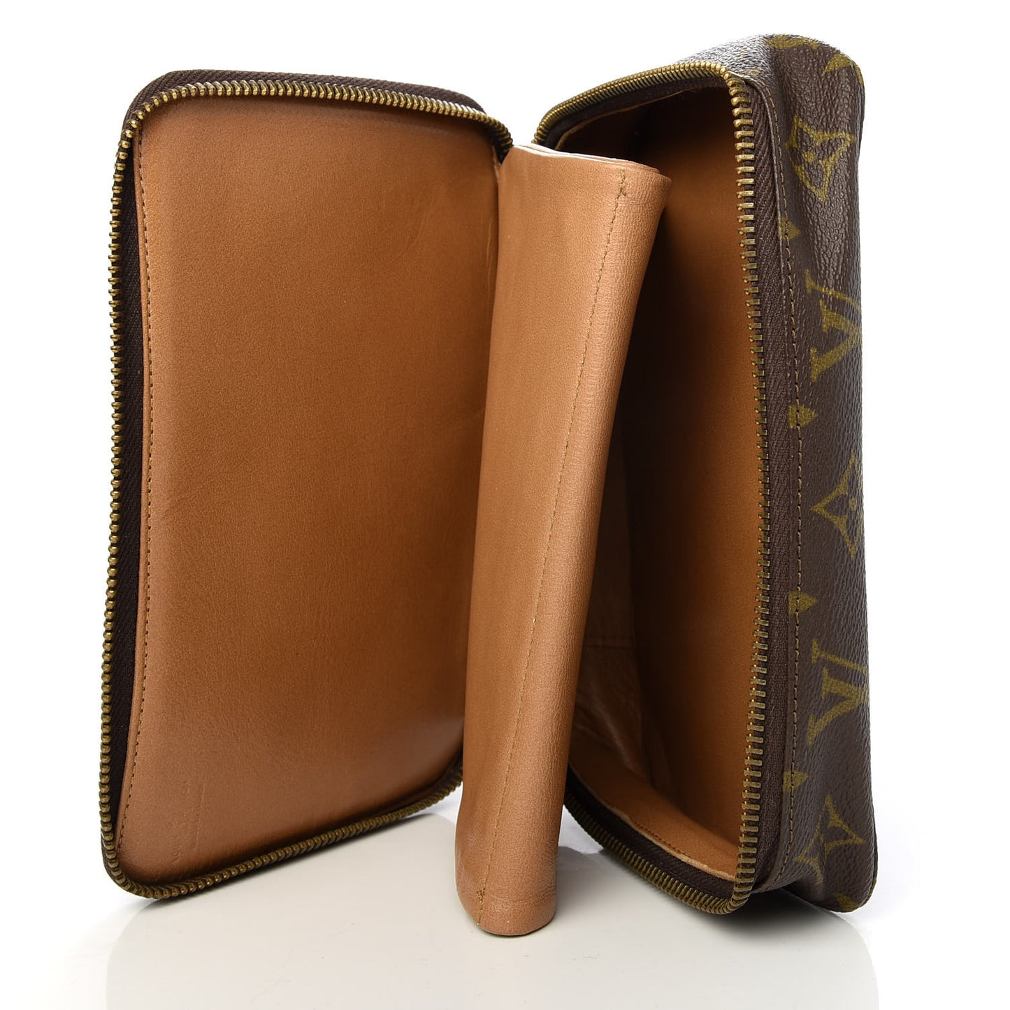 Monogram Poche Bijoux Trois Jewelry Box