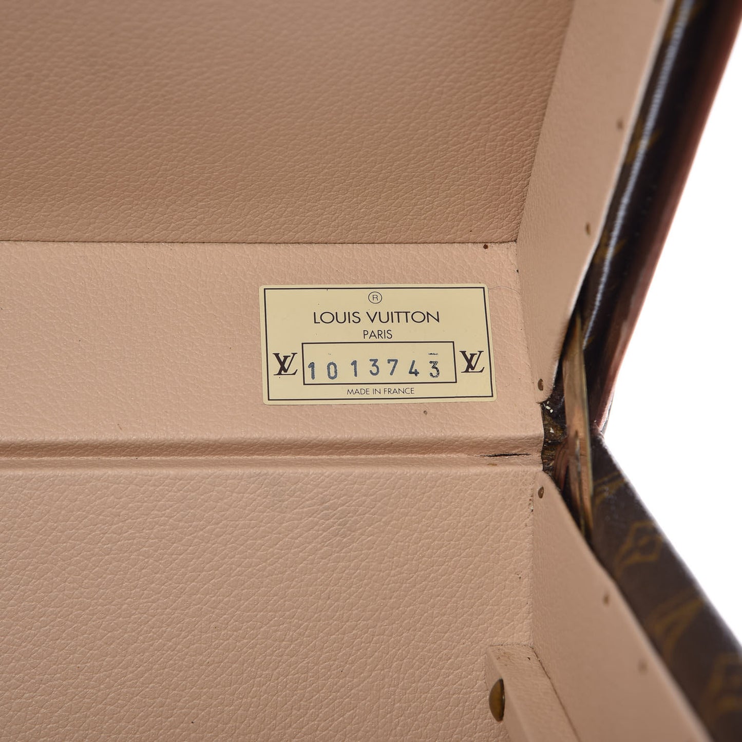 Monogram Alzer 80