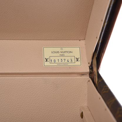 Louis Vuitton Monogram Alzer 80 8 of 21
