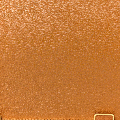 Hermes Chevre Mysore Geta Sesame 7 of 12