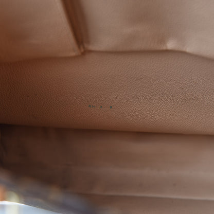 Louis Vuitton Monogram Sac Plat 13 of 24