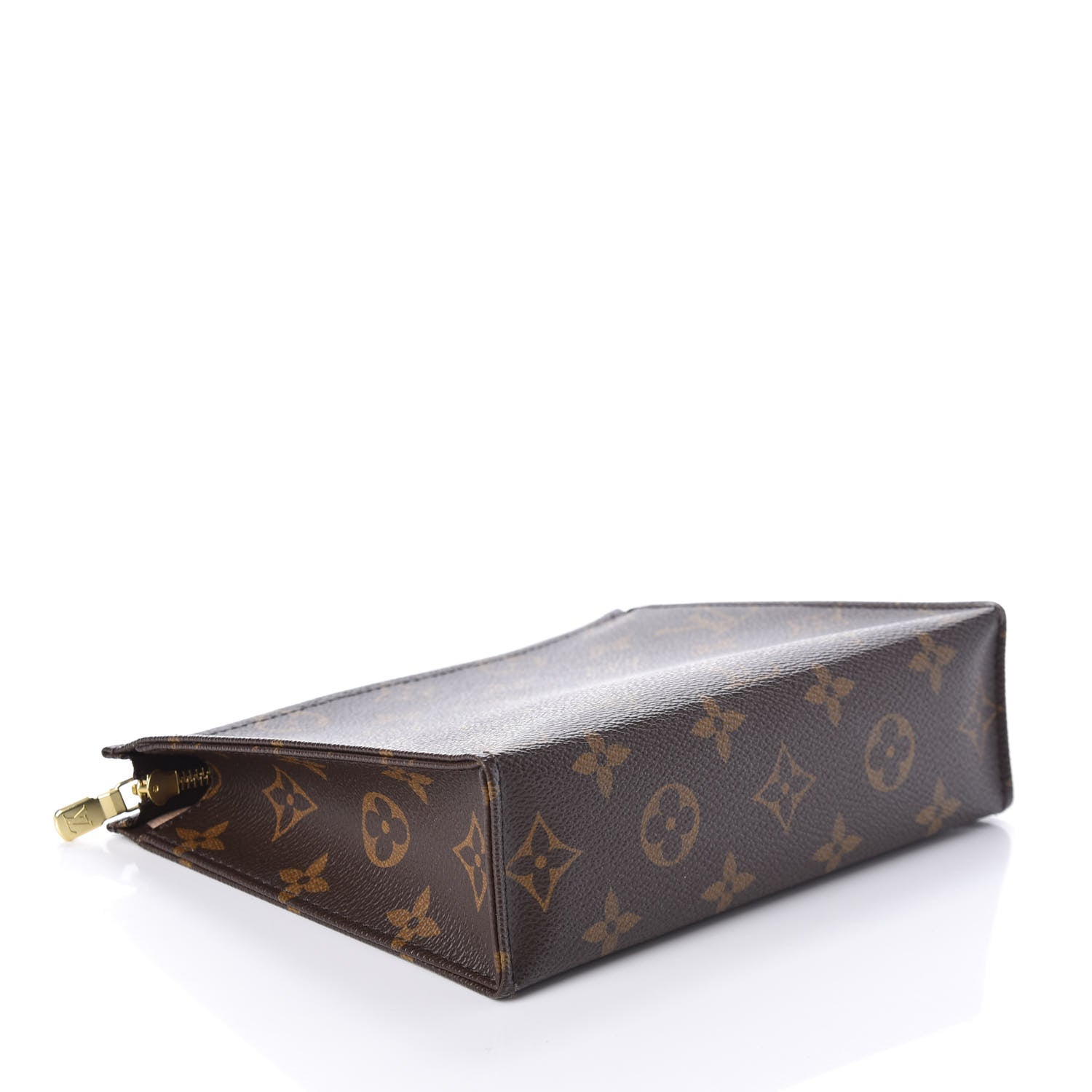 Louis Vuitton Monogram Toiletry Pouch 19 4 of 6