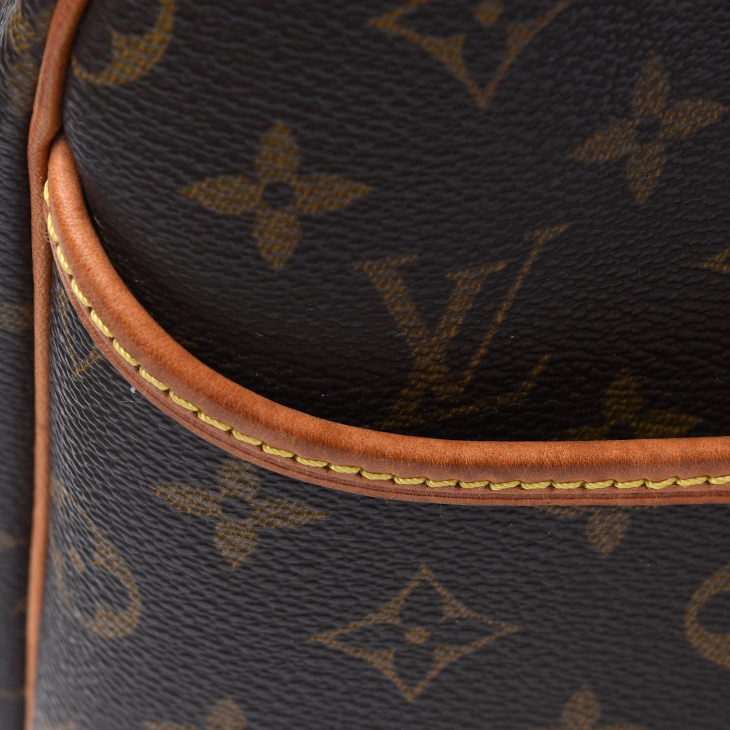 Monogram Deauville