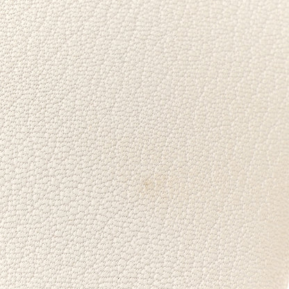 Hermes Chevre Mysore Mini Kelly Sellier 20 Mushroom 12 of 13