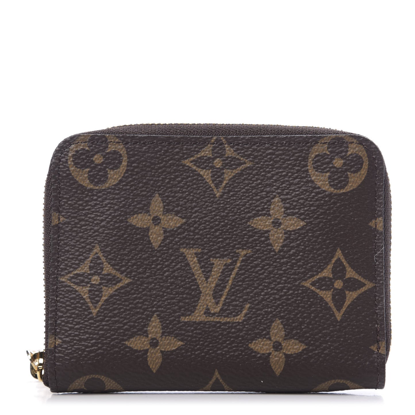 Monogram Zippy Coin Purse