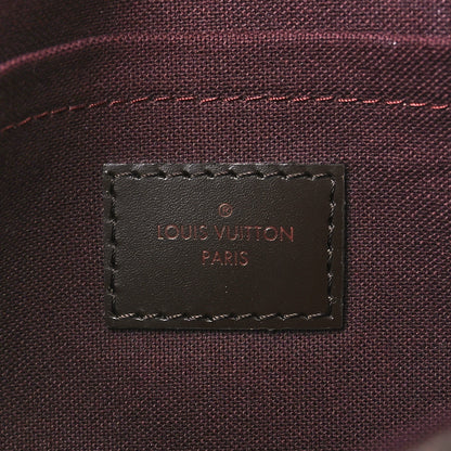 Louis Vuitton Damier Ebene Favorite PM 6 of 11