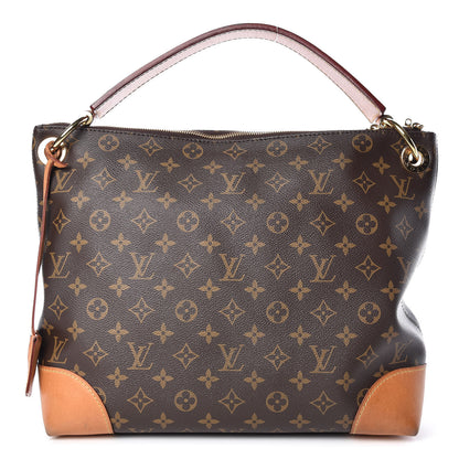 Louis Vuitton Monogram Berri PM 1 of 18
