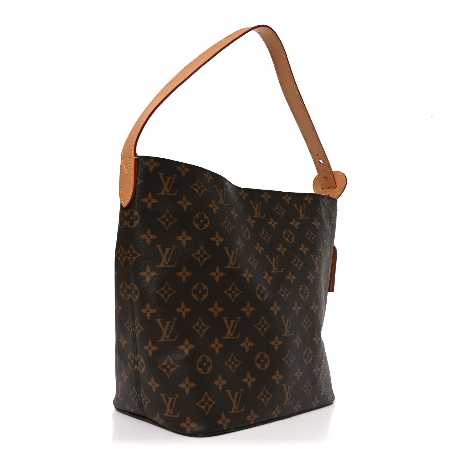 Louis Vuitton Monogram All-In GM 3 of 9