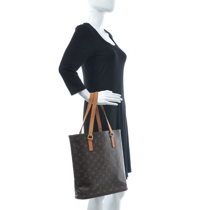 Louis Vuitton Monogram Vavin GM 2 of 15