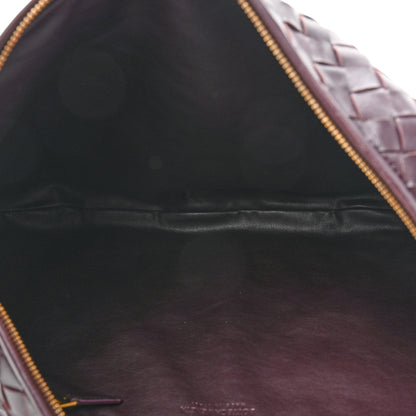 Bottega Veneta Nappa Intrecciato Medium Jodie Grape 5 of 8