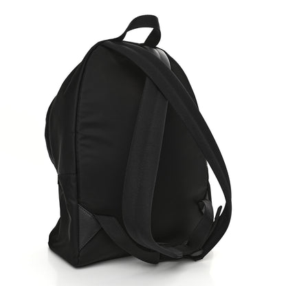 Givenchy Nylon Essentiel U Backpack Black 2 of 9