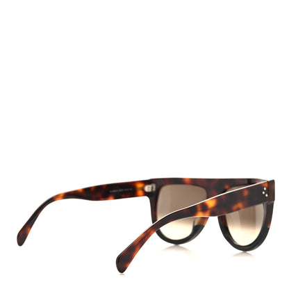 Celine Shadow Sunglasses CL 41026/S Havana 4 of 7