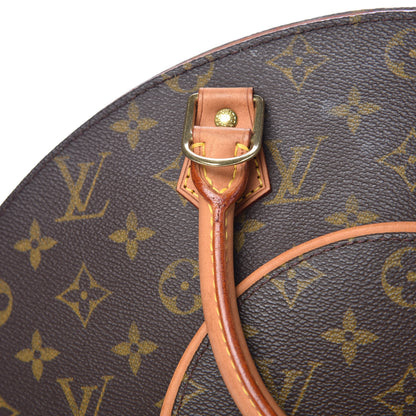 Louis Vuitton Monogram Ellipse MM 10 of 19