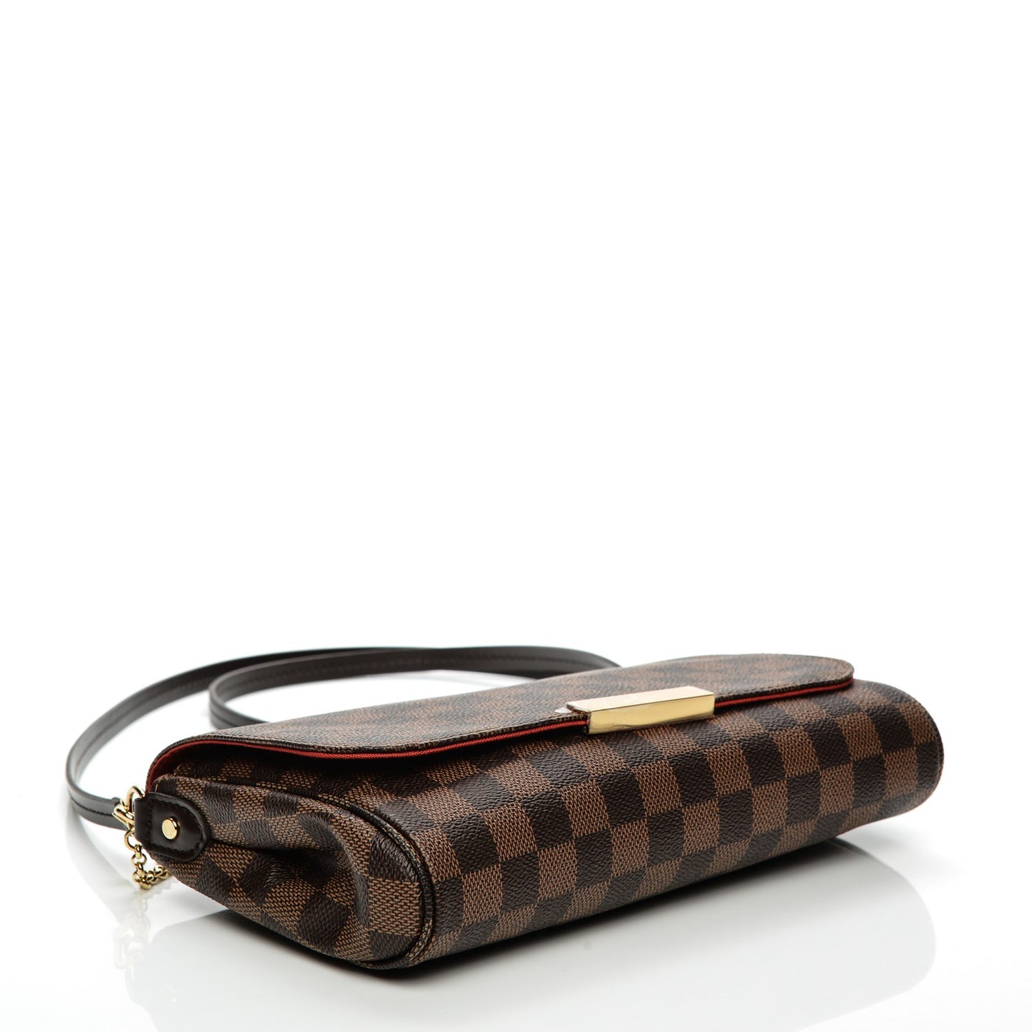 Damier Ebene Favorite MM