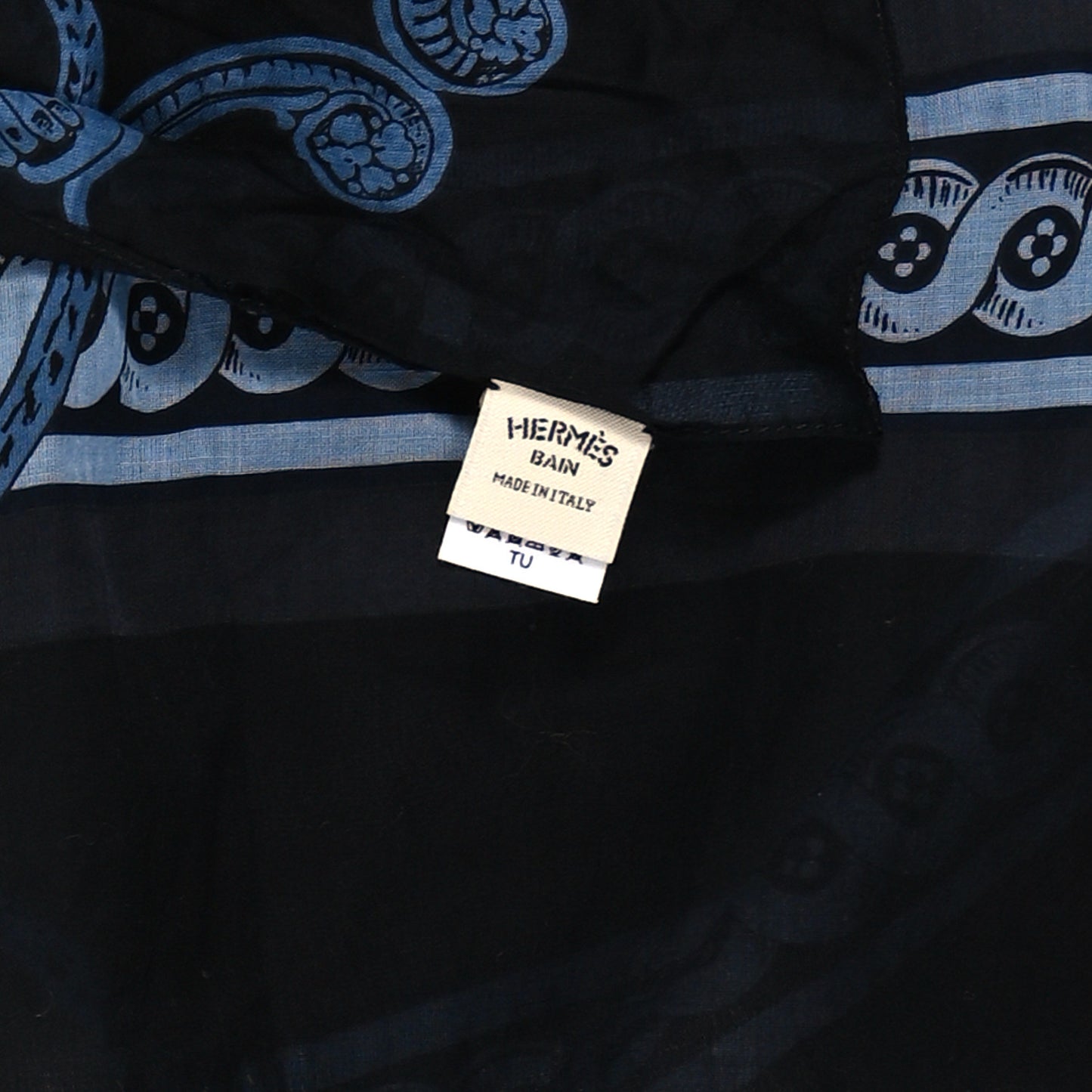 Cotton Bride De Cour Remix Pareo