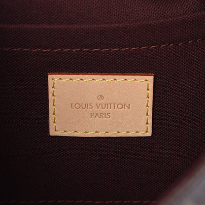 Louis Vuitton Monogram Favorite MM 6 of 10