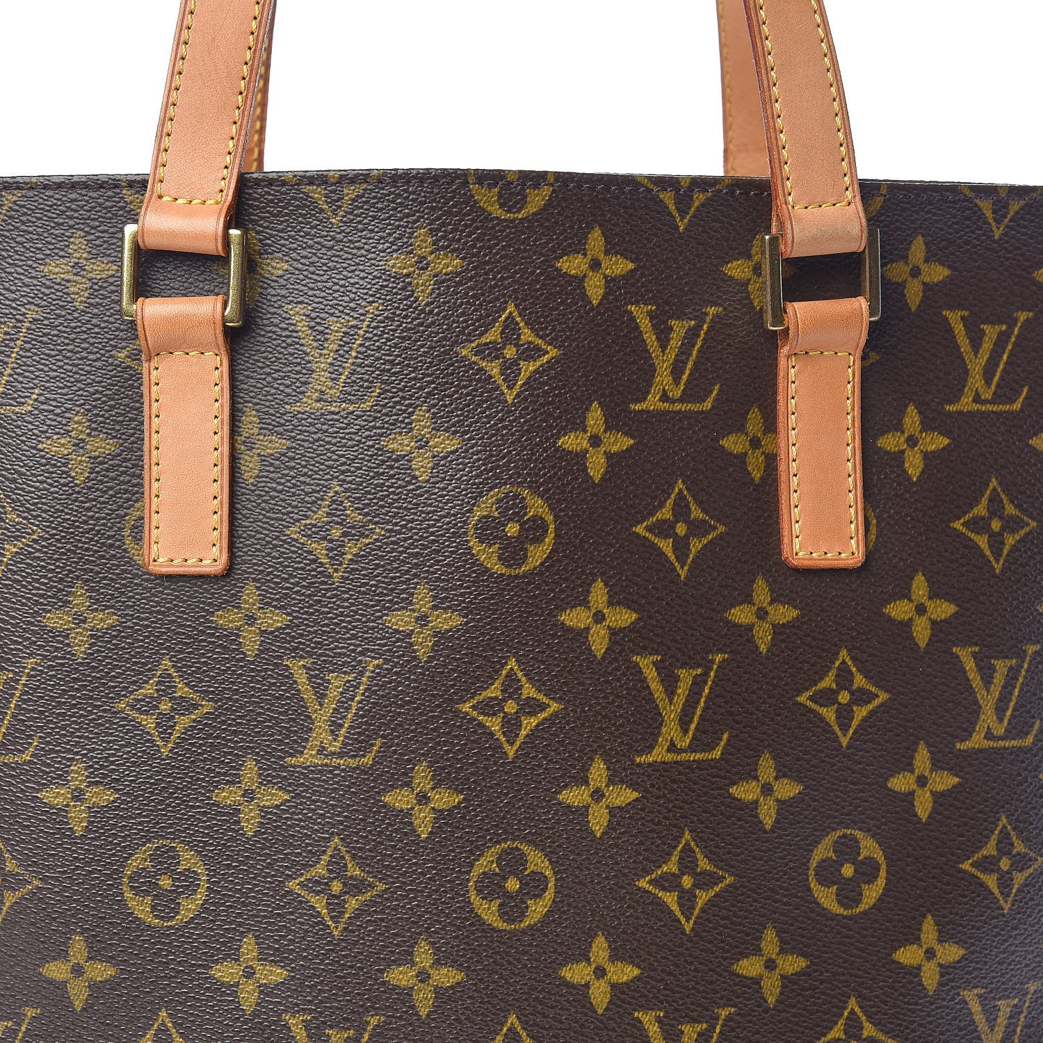 Louis Vuitton Monogram Vavin GM 20 of 20