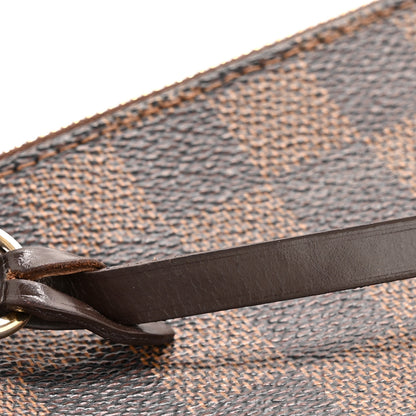 Louis Vuitton Damier Ebene Pochette Accessories 12 of 12