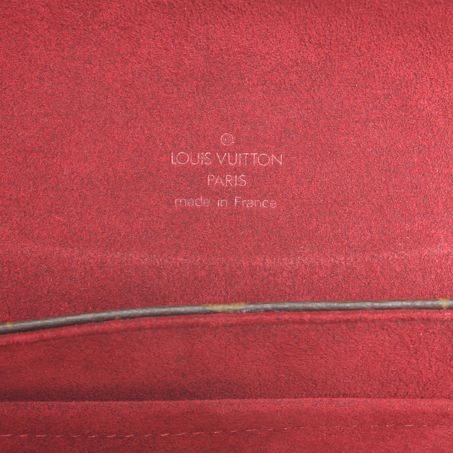 Monogram Sonatine