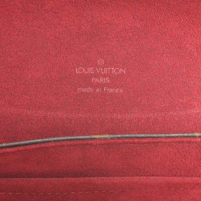 Louis Vuitton Monogram Sonatine 5 of 7