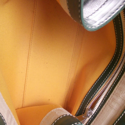 Goyard Jersey PM Bag Green 7 of 10