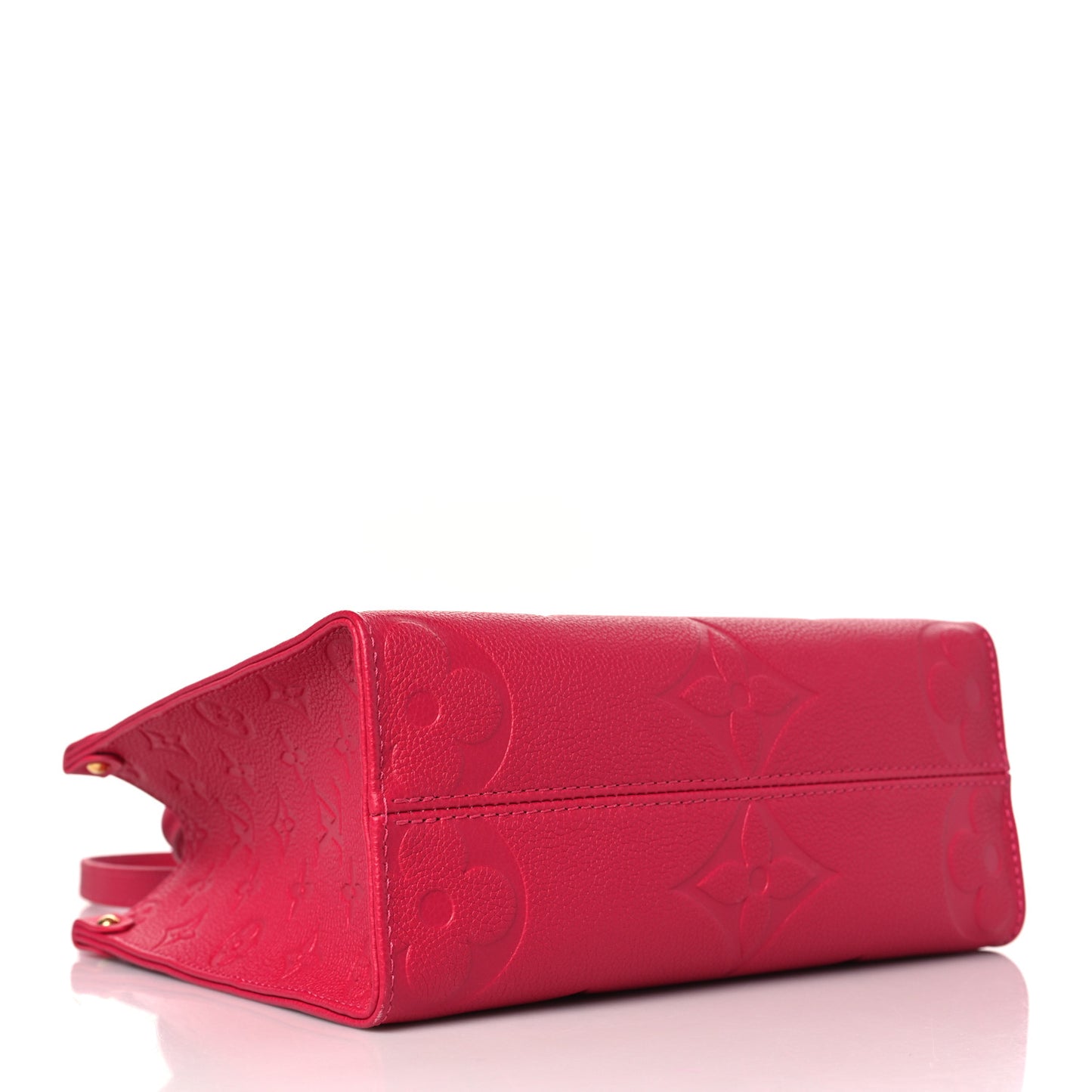 Empreinte Monogram Giant Onthego PM Freesia